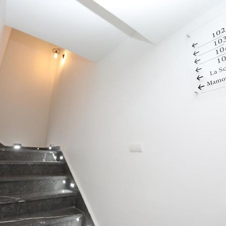Mji Group Hotel Tan-Tan Ngoại thất bức ảnh