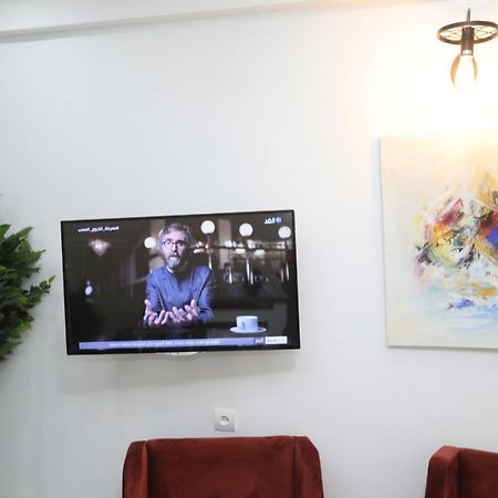 Mji Group Hotel Tan-Tan Ngoại thất bức ảnh