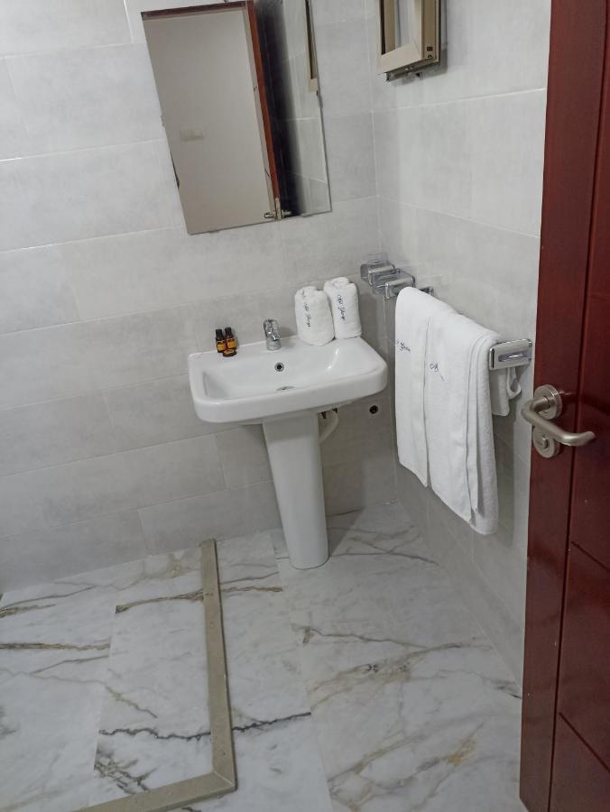 Mji Group Hotel Tan-Tan Ngoại thất bức ảnh