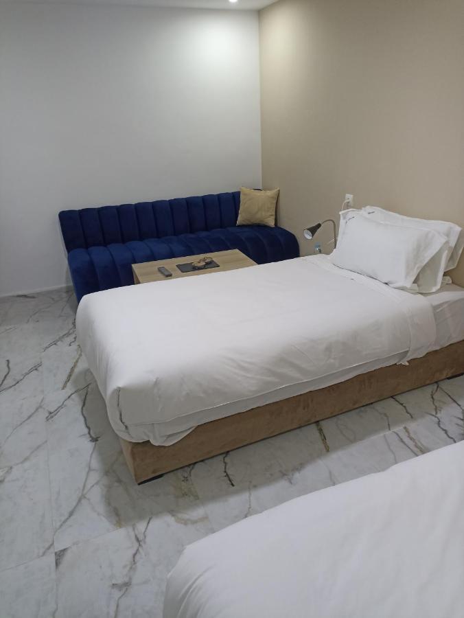 Mji Group Hotel Tan-Tan Ngoại thất bức ảnh