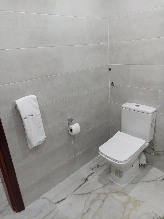 Mji Group Hotel Tan-Tan Ngoại thất bức ảnh