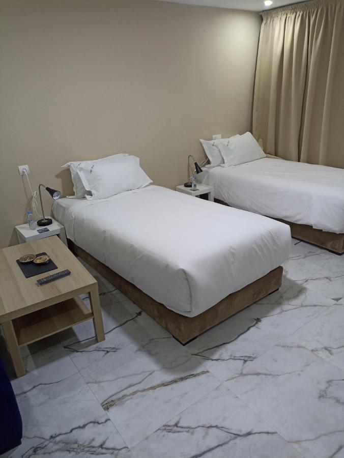 Mji Group Hotel Tan-Tan Ngoại thất bức ảnh