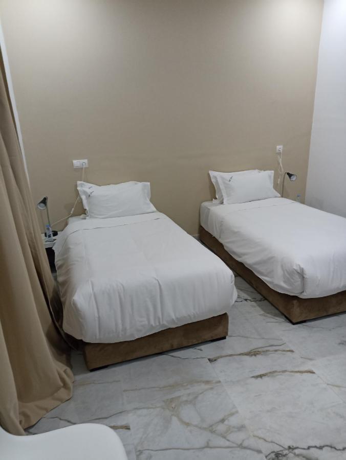 Mji Group Hotel Tan-Tan Ngoại thất bức ảnh