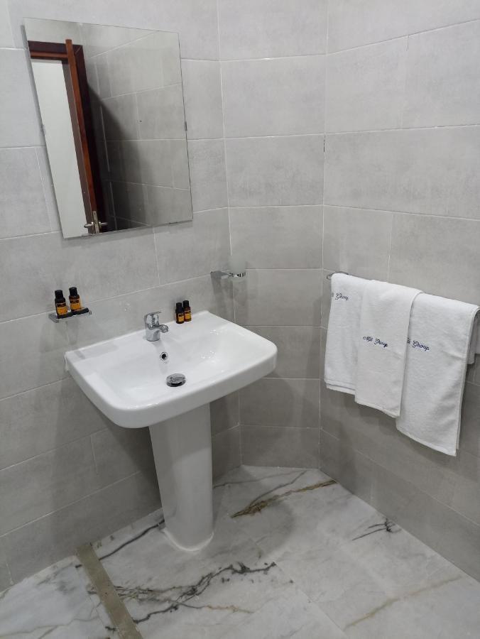 Mji Group Hotel Tan-Tan Ngoại thất bức ảnh