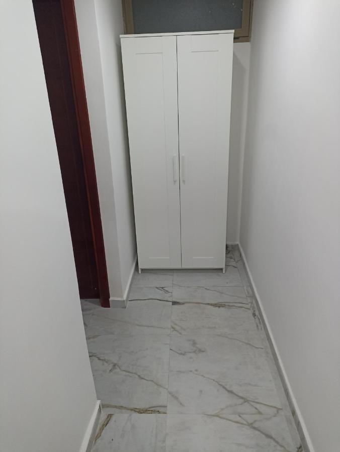 Mji Group Hotel Tan-Tan Ngoại thất bức ảnh