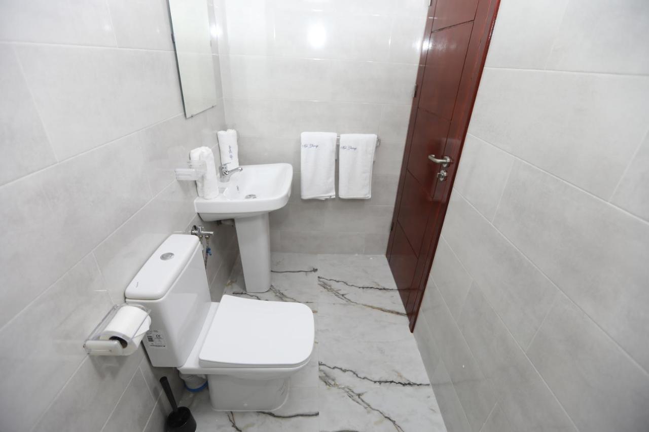 Mji Group Hotel Tan-Tan Ngoại thất bức ảnh
