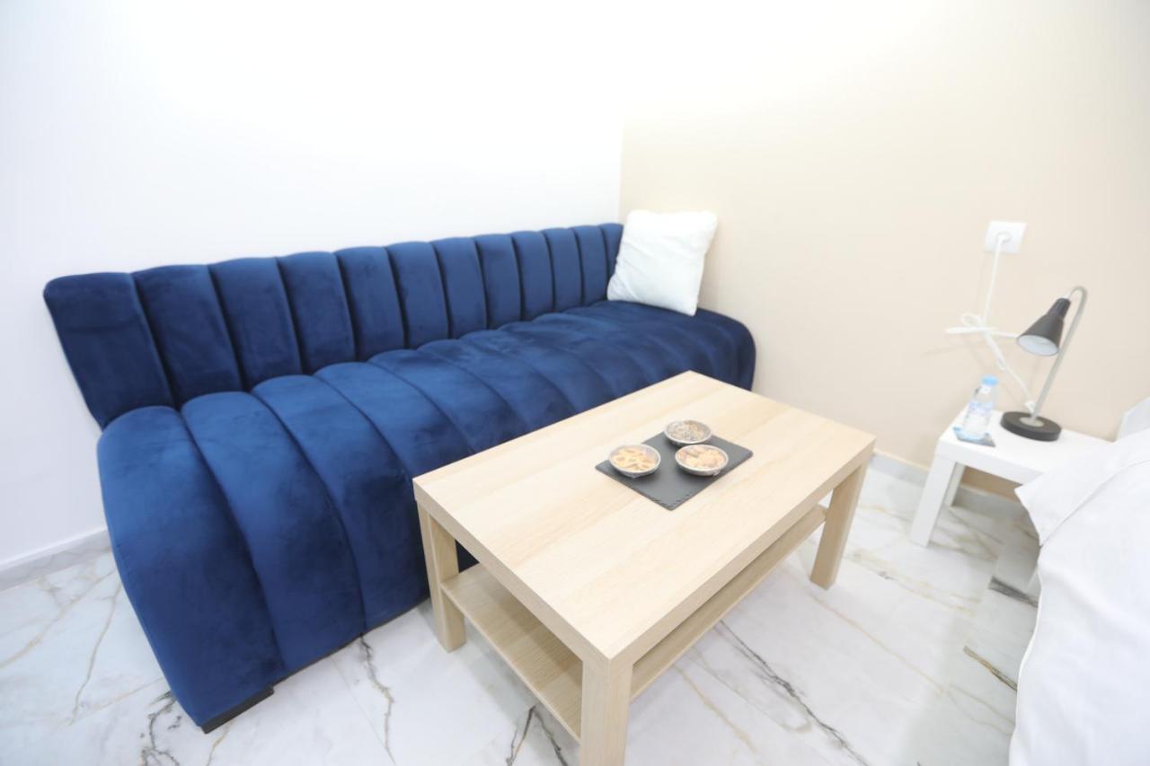 Mji Group Hotel Tan-Tan Ngoại thất bức ảnh