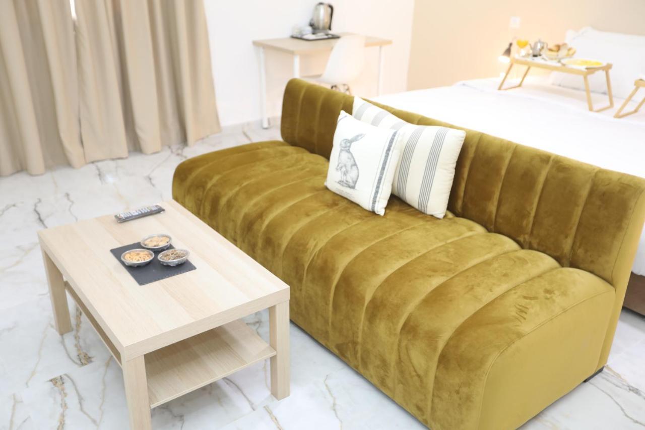 Mji Group Hotel Tan-Tan Ngoại thất bức ảnh