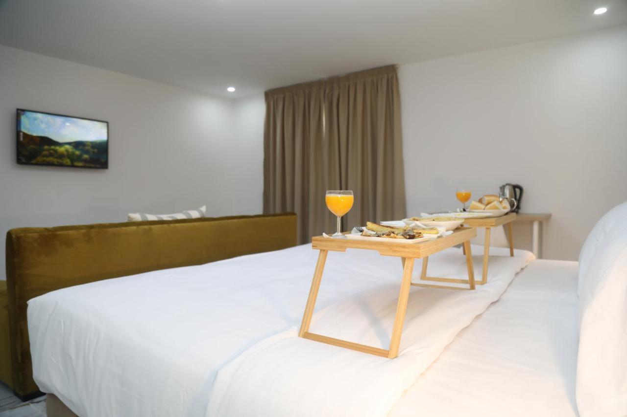 Mji Group Hotel Tan-Tan Ngoại thất bức ảnh