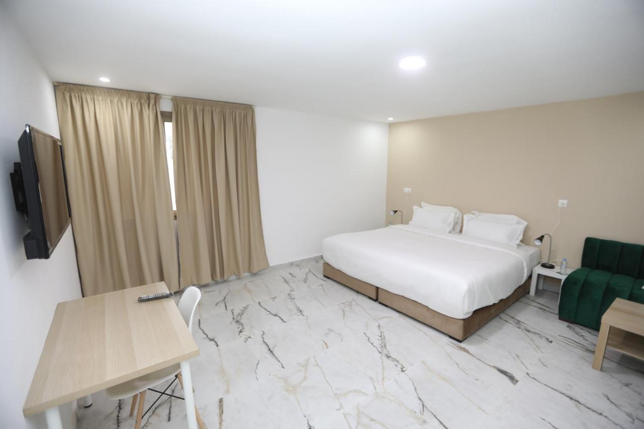 Mji Group Hotel Tan-Tan Ngoại thất bức ảnh